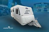 Caravelair Alba Family 496 - Caravelair Wohnwagen & Wohnmobile