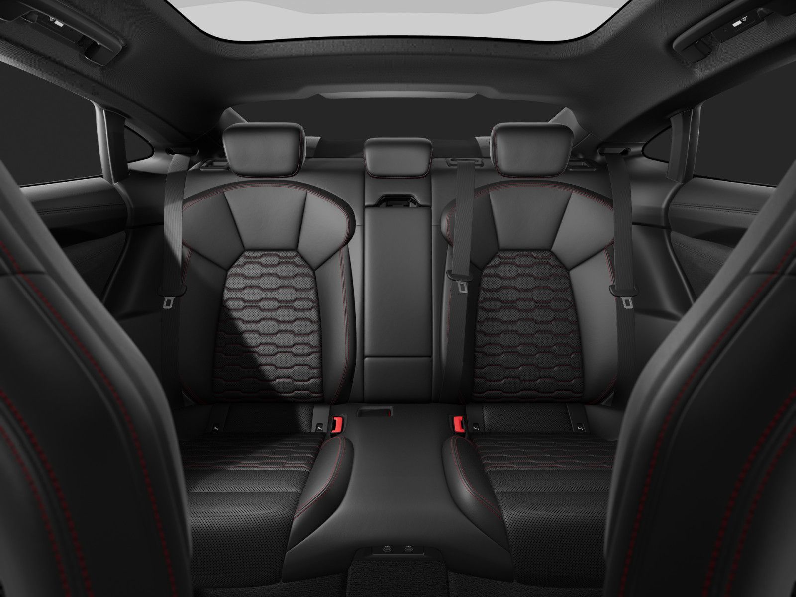 Audi e-tron GT - Bild 12