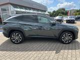 Hyundai Tucson FL Mj25 Prime 7-DCT 2WD 1.6 T-GDI +48V As - Hyundai TUCSON: V6