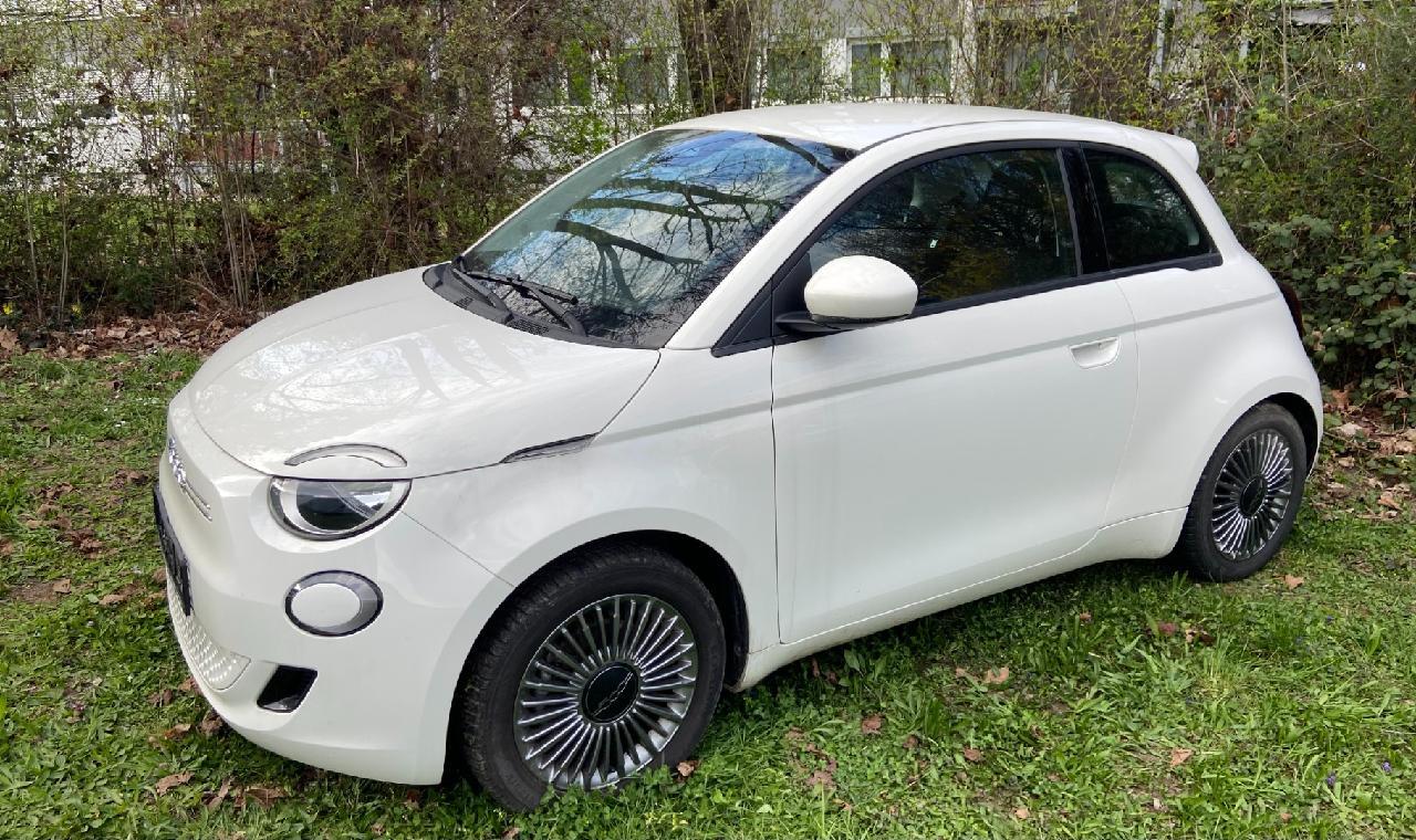 Fiat 500 e  Lim. Basis