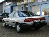 Nissan Sunny 1,6 SLX Coupe"Automatik"H-Zulassung"sauber - Nissan Sunny Gebrauchtwagen