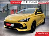 MG3 Standard ACC Navi Virtual Fernlichtass. Kam.