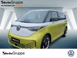 Volkswagen ID.Buzz Pro AHK ACC FLA Kam. AUT el.Heck - Elektro Vorführfahrzeug gebraucht