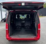Mercedes-Benz V 250 d Aut. AVANTGARDE  lang 2.El.Schiebetüren  - 7-Sitzer Vans mit Schiebetüren