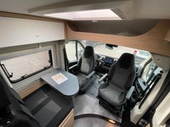 Roadcar R  640 | Automatik, Premium Komfort & Assistenz