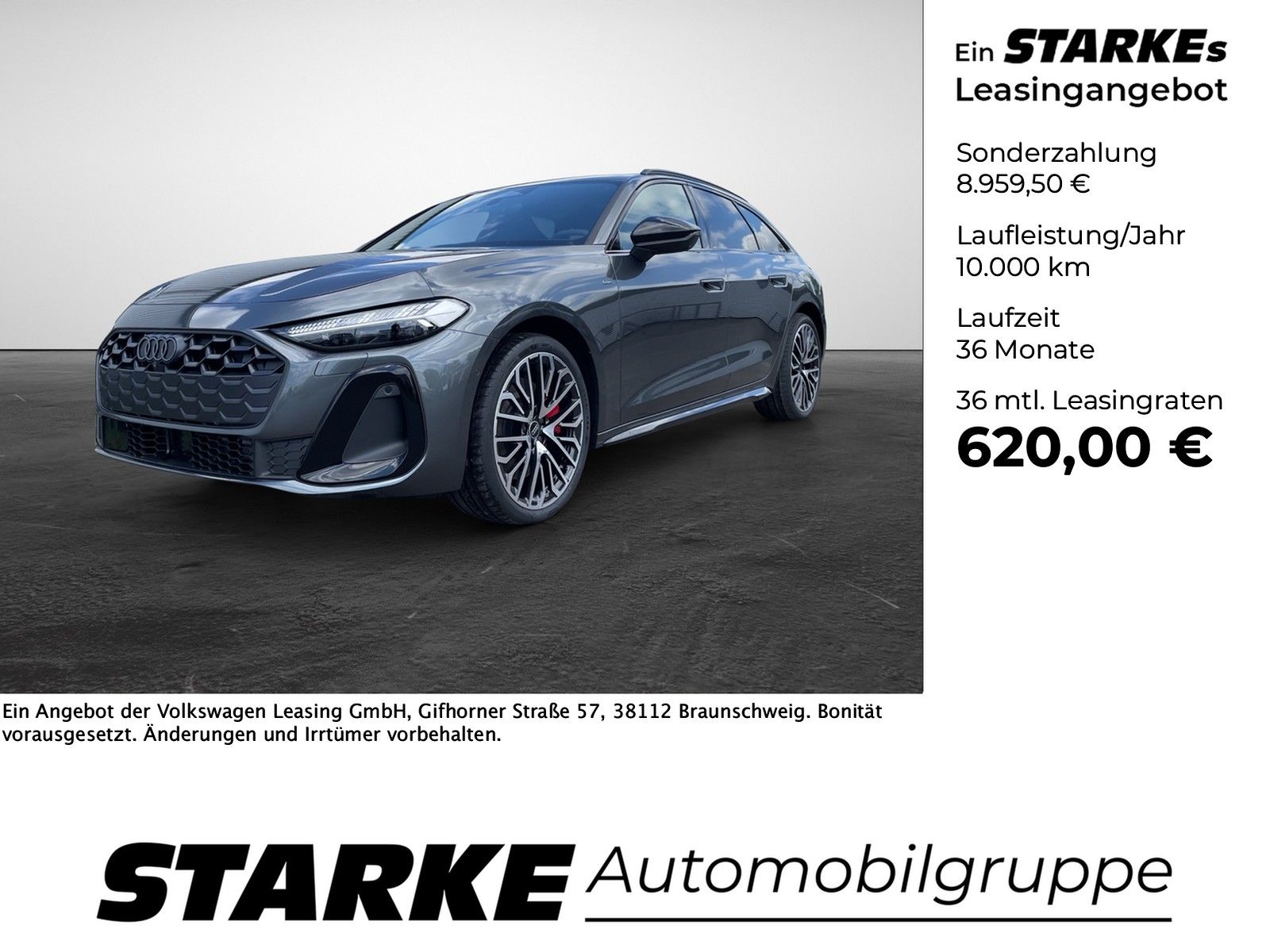 Audi A5 Avant e-hybrid quattro S tronic S line  HeadU