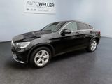 Mercedes-Benz GLC 300 -Coupe 4Matic 9G-TRONIC AMG Line *Navi*