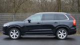Volvo XC90 B5 AWD PilotAss/Cam/AHK/TWA/H&K/Key/7-Sitze - gebrauchte Volvo XC90 aus dem Jahr 2022