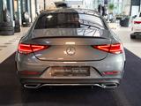 Mercedes-Benz CLS 400 d 4M AMG Line Fahrassistenz Schiebedach - Mercedes-Benz CLS 400 aus 2021