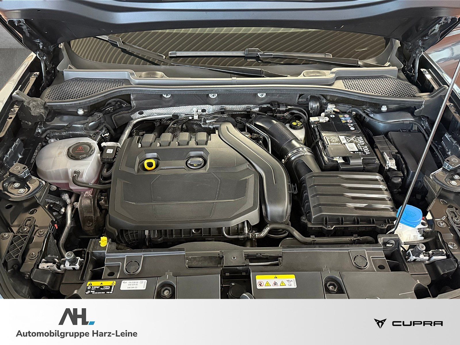 Cupra Formentor - Bild 13