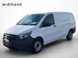 Mercedes-Benz Vito 110 CDI Kasten Lang AHK Facelift KlimaA - Mercedes-Benz Vito 110 cdi
