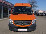Mercedes-Benz Sprinter II Kasten CDI Kamera*AHK*1. Hand*ab199€ - Mercedes-Benz Sprinter Gebrauchtwagen in Hannover