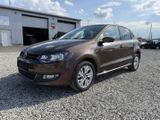 Volkswagen Polo Life - Volkswagen Polo aus 2013