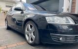 Audi AUDI A6 Avant 3.0 TDI Quattro S-line Diese... - Audi A6 aus 2007: Line
