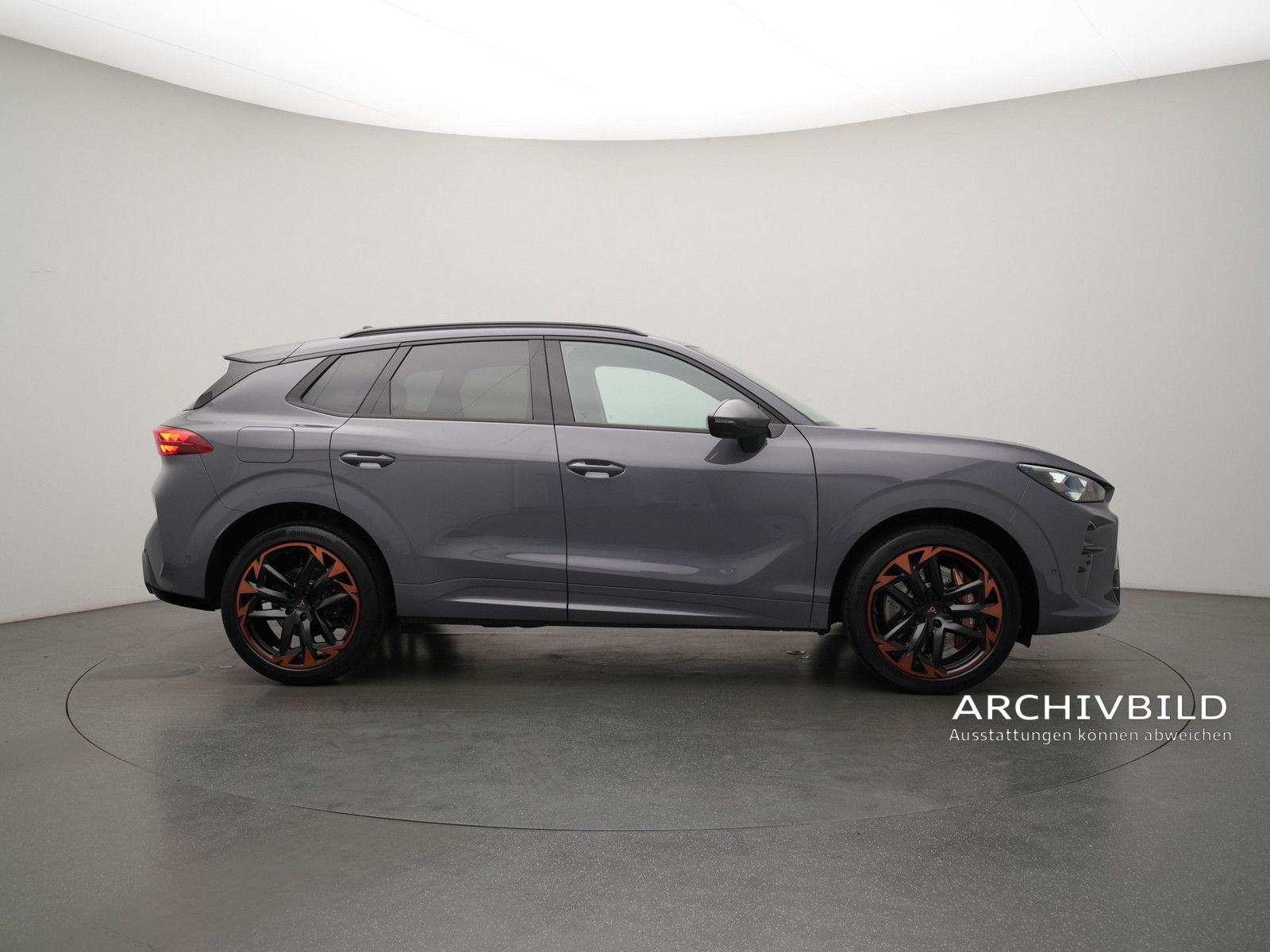 Cupra Terramar - Bild 3