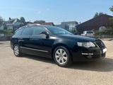 Volkswagen Passat 2.0 TSI Sportline Sportline - Volkswagen Passat: Sportline