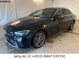 Mercedes-Benz E 300 e Lim AMG Line Facelift Kam|Burm|Carplay