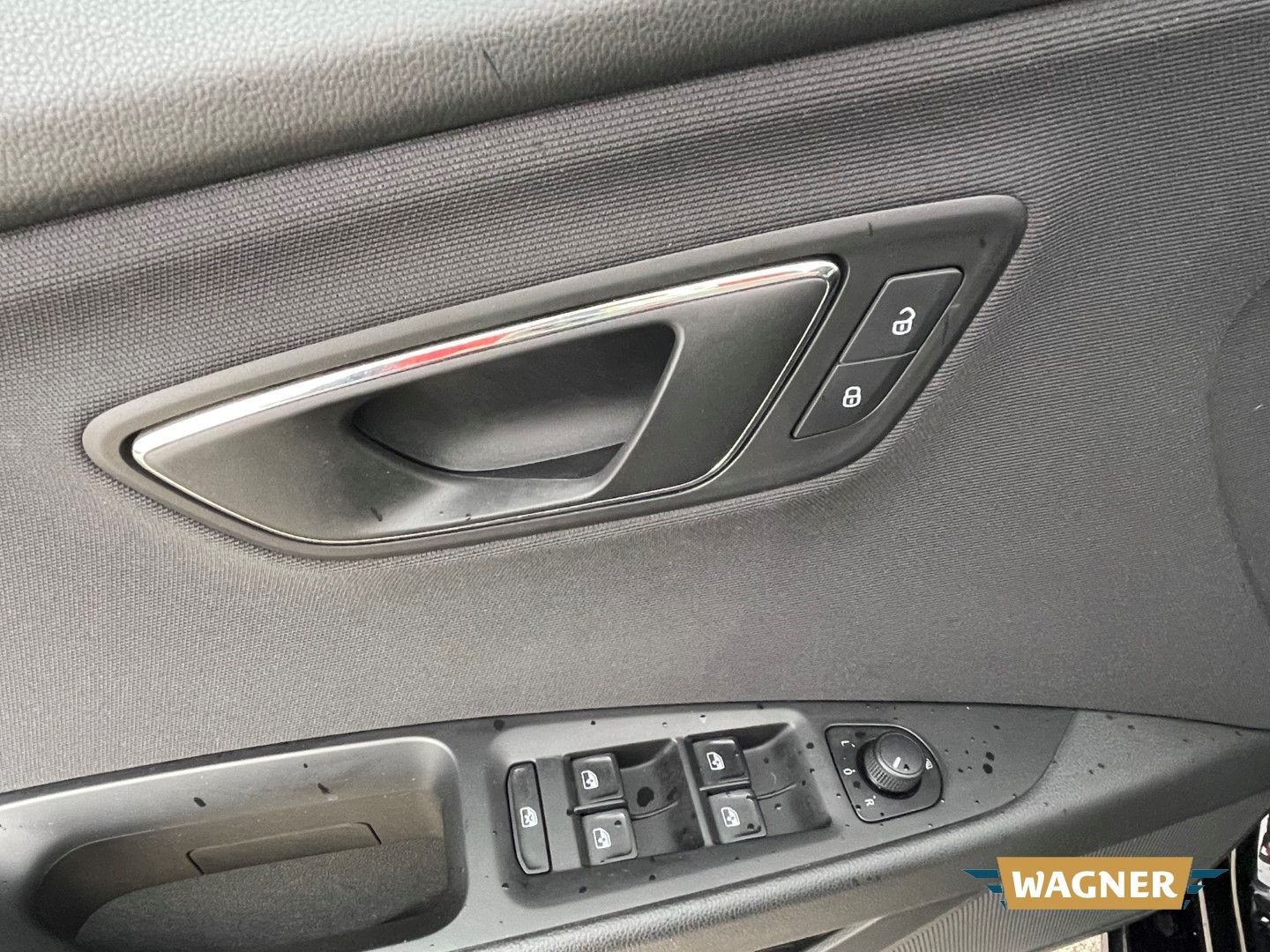 Fahrzeugabbildung SEAT Leon Style Automatik Sitzheizung Klimaautomatik