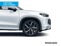 Volkswagen Tayron - Vorschau Bild 4
