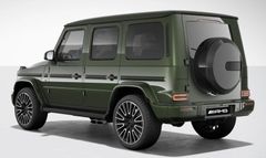 Fahrzeugabbildung Mercedes-Benz G 63 AMG SUPERIOR FULL CARBON A22 DELIVERY 07/26