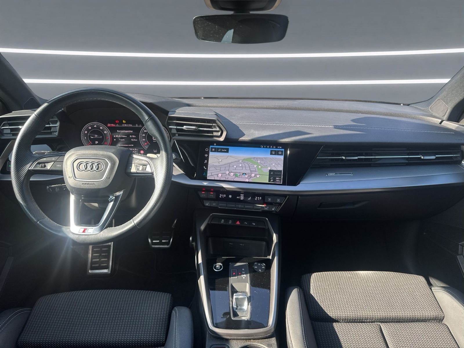 Audi A3 - Bild 7