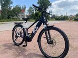 Husqvarna CROSSER 1  BOSCH 75Nm Gr:M - Husqvarna E-Bikes