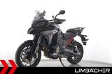 Ducati MULTISTRADA V4 S - QS, EBC, DWC, Tempomat - DUCATI ENDURO