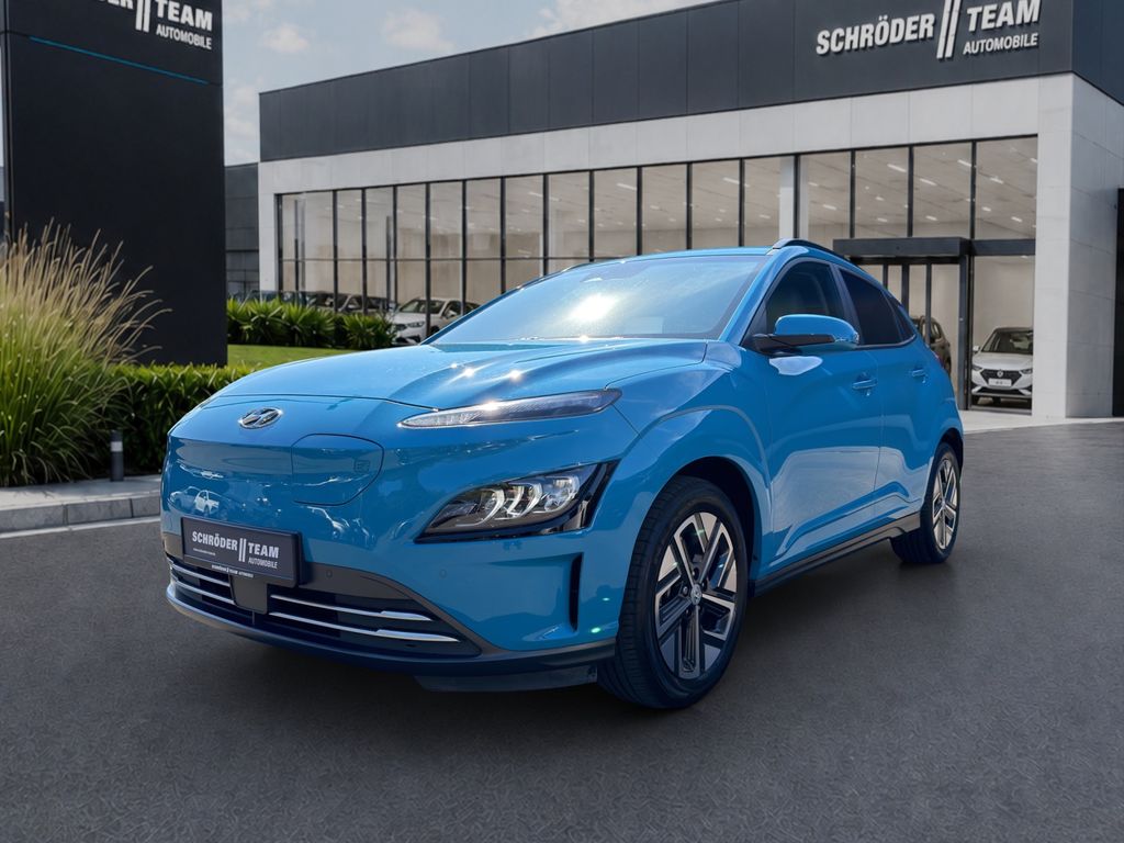 Image of Hyundai KONA Elektro