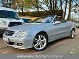 Mercedes-Benz CLK 280 Cabrio Avantgarde BRD/1.Hnd/TOP/Rostfrei - Mercedes-Benz CLK-Klasse: Avantgarde