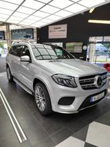 Mercedes-Benz 350 GLS 4Matic AMG StHz - Mercedes-Benz GLS-Class