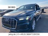Audi Q7 55 e ACC|Matrix|HeadUp|Memory|Kamera|AHK - Audi Q7 Plug-in Hybrid (PHEV) Gebrauchtwagen