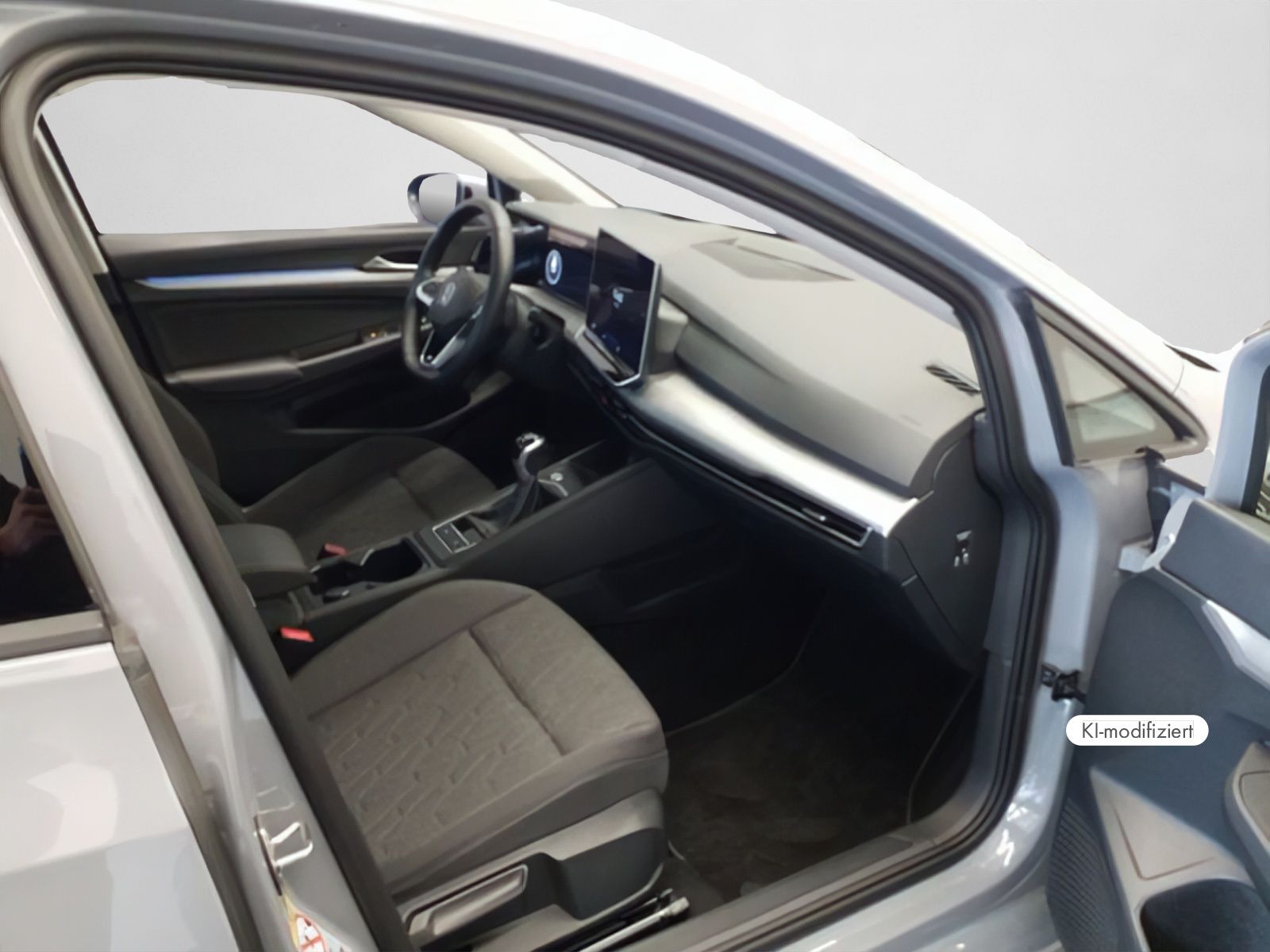 Volkswagen Golf - Bild 5