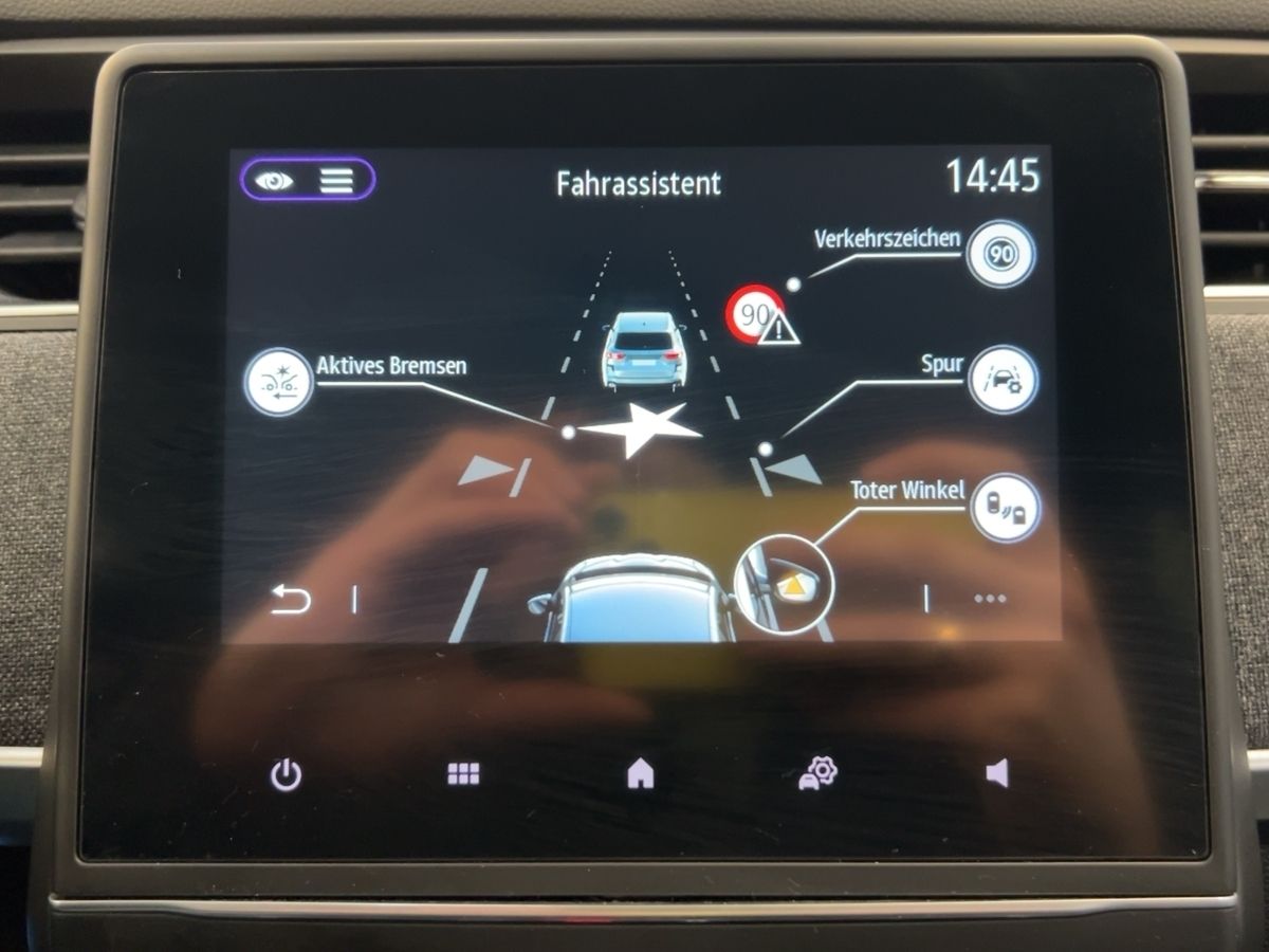 Renault ZOE - Bild 14