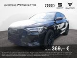 Audi e-tron 50 quattro NAVI+SHZG+KAMERA+LED+PDC+KLIMA - Audi e-tron in Stuttgart