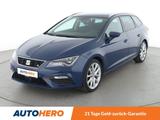 Seat Leon 1.5 TSI ACT FR*NAVI*PDC*SHZ*LED*TEMPO*KLIMA - Seat Leon in Stuttgart