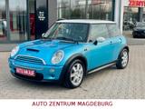 MINI COOPER S Mini Cooper S Klimaautom. Sitzh. RCD - gebrauchte MINI MINI aus dem Jahr 2004