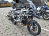 BMW R 1200 GS Adventure