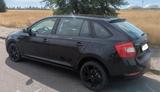 Skoda Rapid 1.4 TDI DSG Ambition Spaceback Ambition