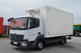 Mercedes-Benz ATEGO 716 KÜHLKOFFER THERMOKING MOTOR UND STROM - Offers