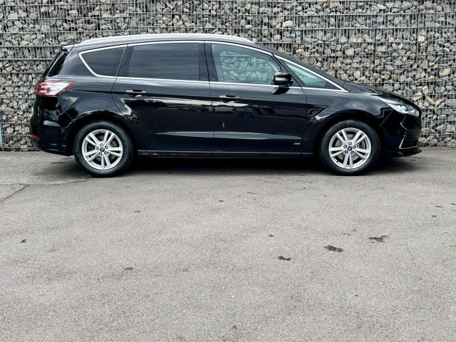 Ford S-Max – Bild 2