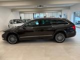 Skoda Superb Combi 2.0 TSI Laurin & Klement 1 Hand - gebrauchte Skoda Superb aus dem Jahr 2012