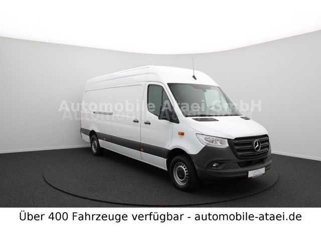 Fahrzeugabbildung Mercedes-Benz Sprinter 315 *MAXI* 360° KAMERA+ NAVI 5748