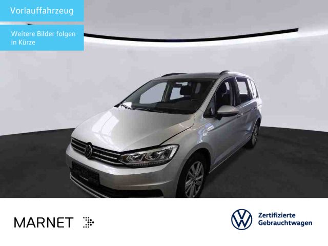 Volkswagen Touran Comfortline 1.5 TSI Navi*LED* RFK 7-Sitze