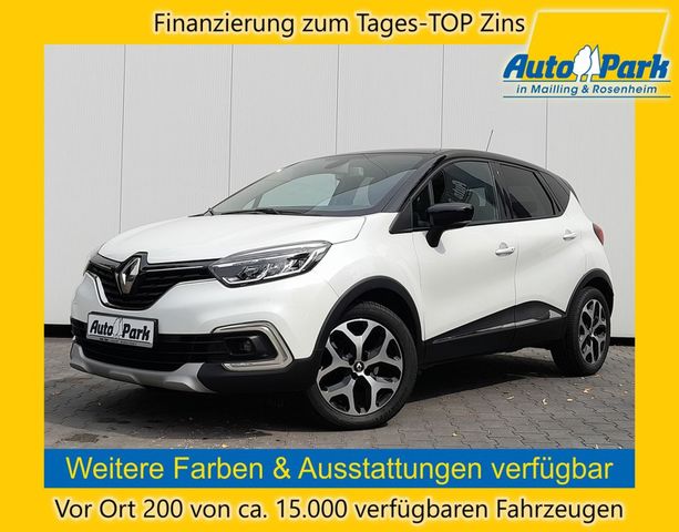 Renault Captur 1.3 TCe 150 Collection GPF (EURO 6d-TEMP)