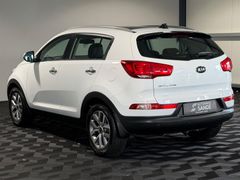 KIA Sportage - Vorschau 8