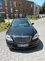 Mercedes-Benz S400 Hybrid | EZ  2009 - Mercedes-Benz S 400 in Bonn