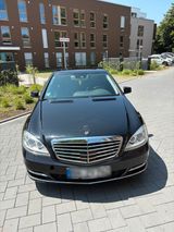 Mercedes-Benz S400 Hybrid | EZ  2009 - Mercedes-Benz S 400 von privat