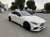 Mercedes-Benz Mercedes CLS 53 AMG Carbon/HUD/SHB/VOLL - Mercedes-Benz CLS 53 AMG aus 2021