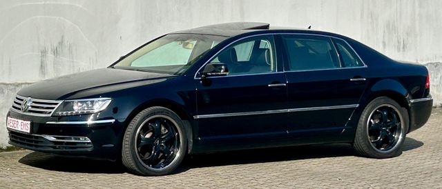 Volkswagen Phaeton V6 TDI 4-Sitzer 4M lang Exclusive 20"Alu