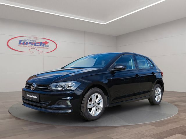 VW Polo 1.0 Comfortline
